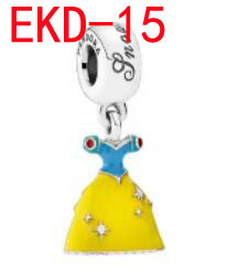 EKD Pandora charm  22.99usd gallery