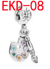 EKD Pandora charm  22.99usd gallery