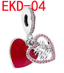 EKD Pandora charm  22.99usd gallery