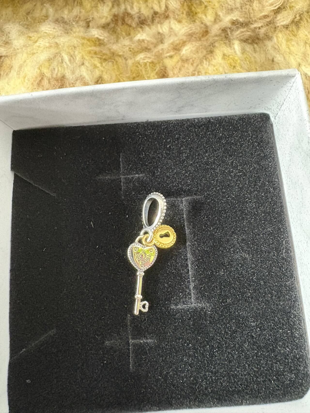 EKE  Pandora charms  19.99usd gallery