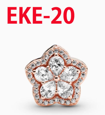 EKE  Pandora charms  19.99usd gallery