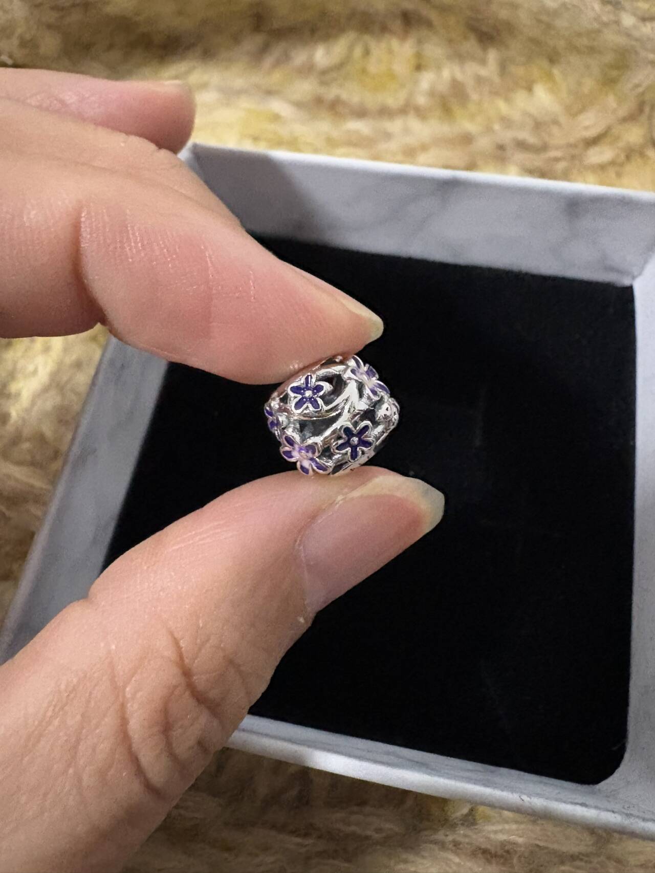 EKE  Pandora charms  19.99usd gallery