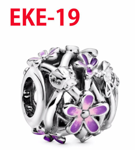 EKE  Pandora charms  19.99usd gallery