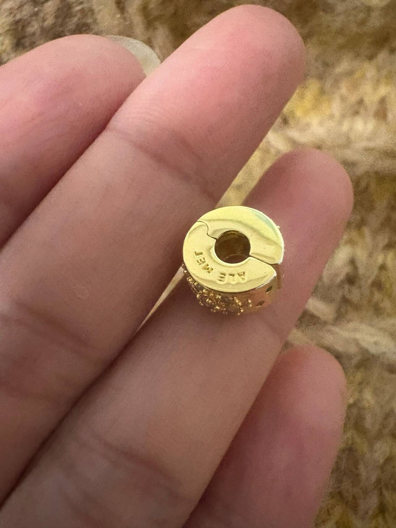 EKE  Pandora charms  19.99usd gallery