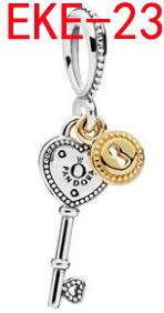 EKE  Pandora charms  19.99usd gallery