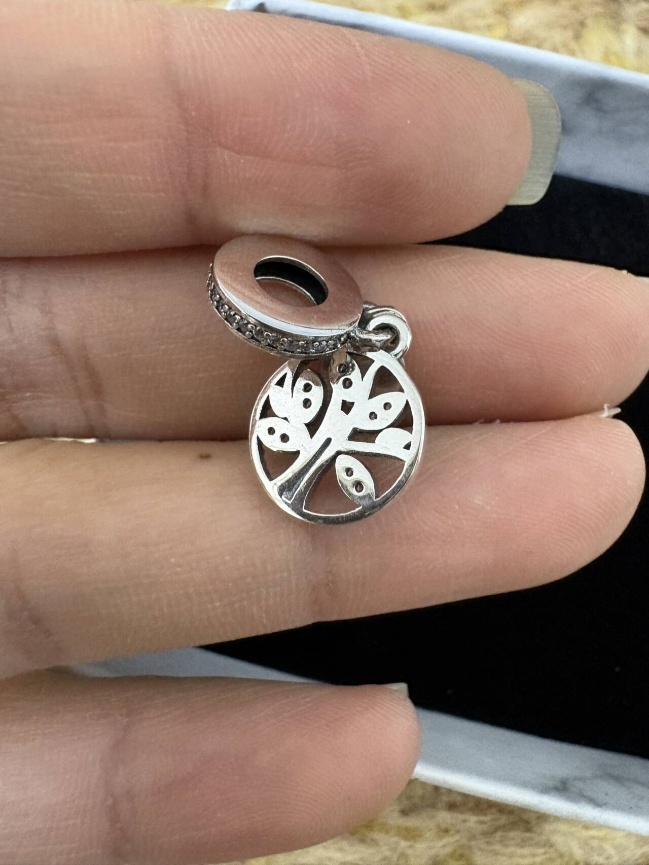 EKE  Pandora charms  19.99usd gallery