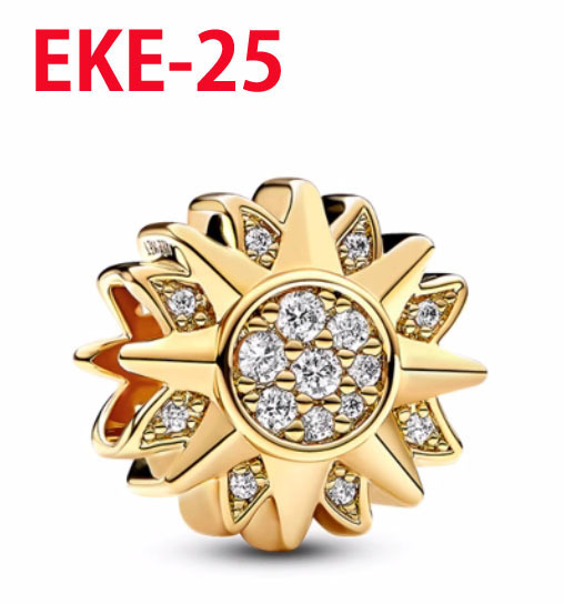 EKE  Pandora charms  19.99usd gallery