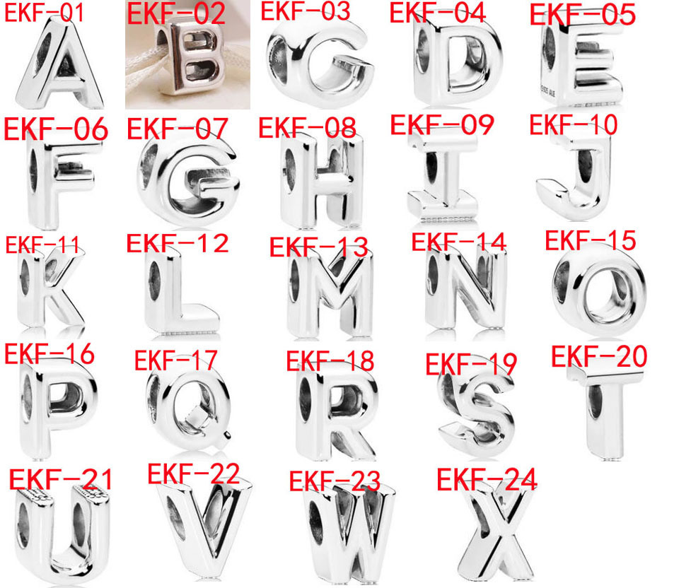 EKF  Pandora charm  19.9usd gallery