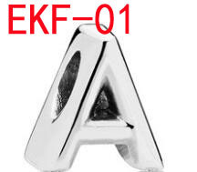 EKF  Pandora charm  19.9usd gallery