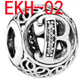 EKH  Pandora charm  17.9usd gallery