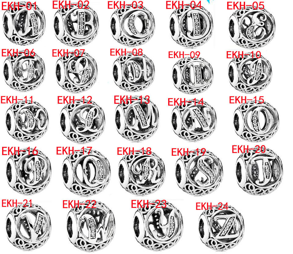 EKH  Pandora charm  17.9usd gallery