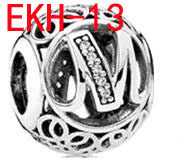 EKH  Pandora charm  17.9usd gallery