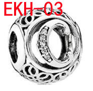 EKH  Pandora charm  17.9usd gallery