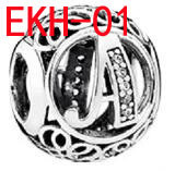 EKH  Pandora charm  17.9usd gallery