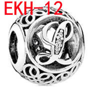 EKH  Pandora charm  17.9usd gallery
