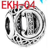 EKH  Pandora charm  17.9usd gallery