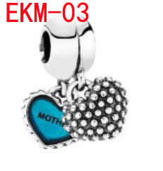 EKM  Pandora charm   24.99usd gallery