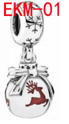 EKM  Pandora charm   24.99usd gallery