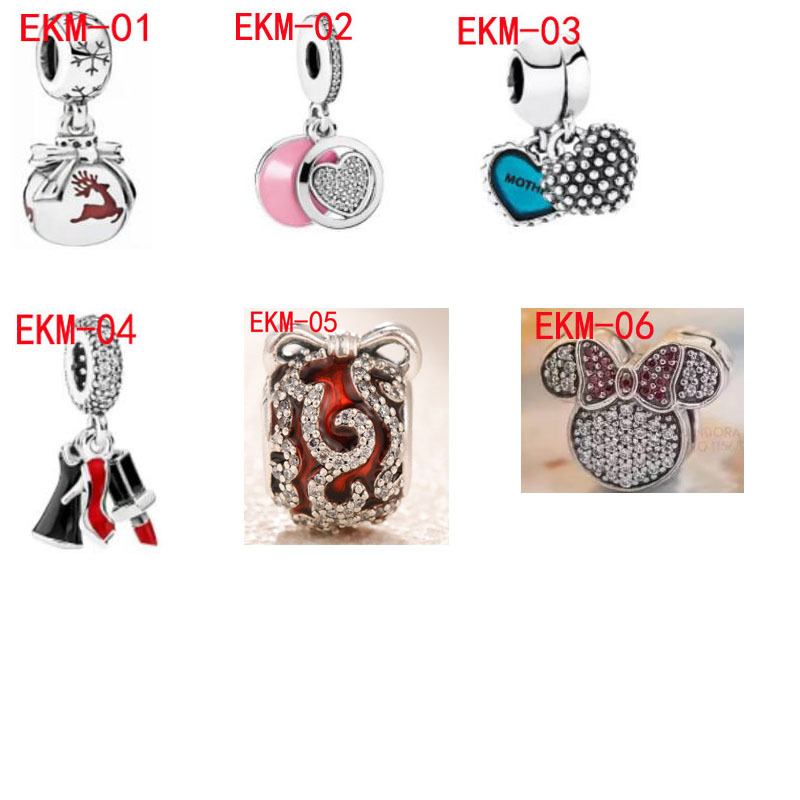 EKM  Pandora charm   24.99usd gallery