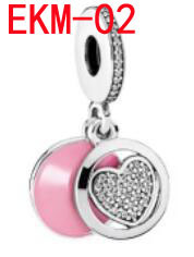 EKM  Pandora charm   24.99usd gallery