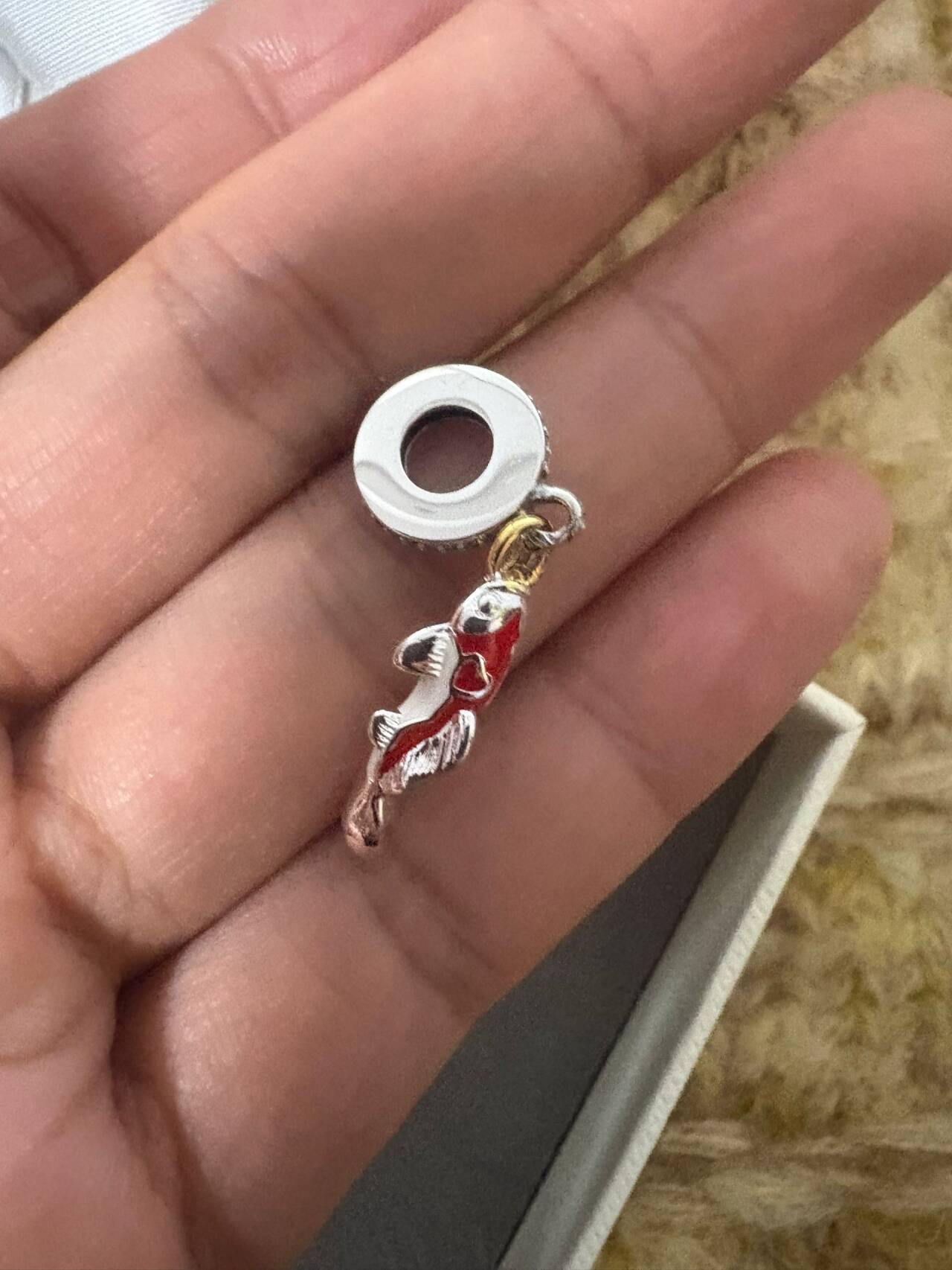EKN  Pandora charms  19.99usd gallery