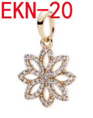 EKN  Pandora charms  19.99usd gallery