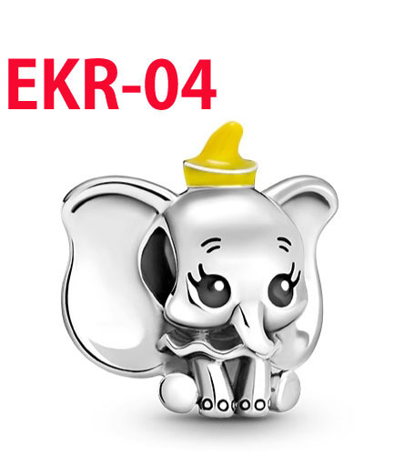 EKR Pandora charm  24.9usd gallery
