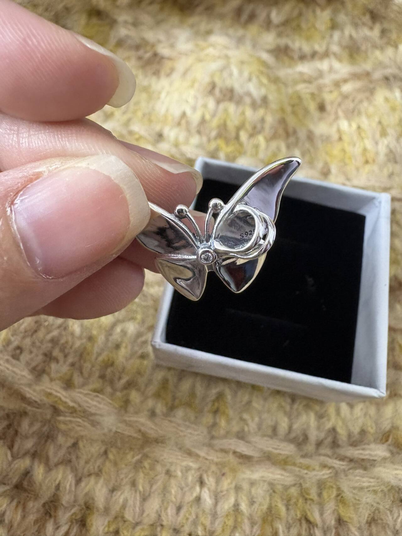 EKR Pandora charm  24.9usd gallery