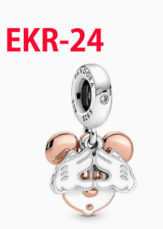 EKR Pandora charm  24.9usd gallery