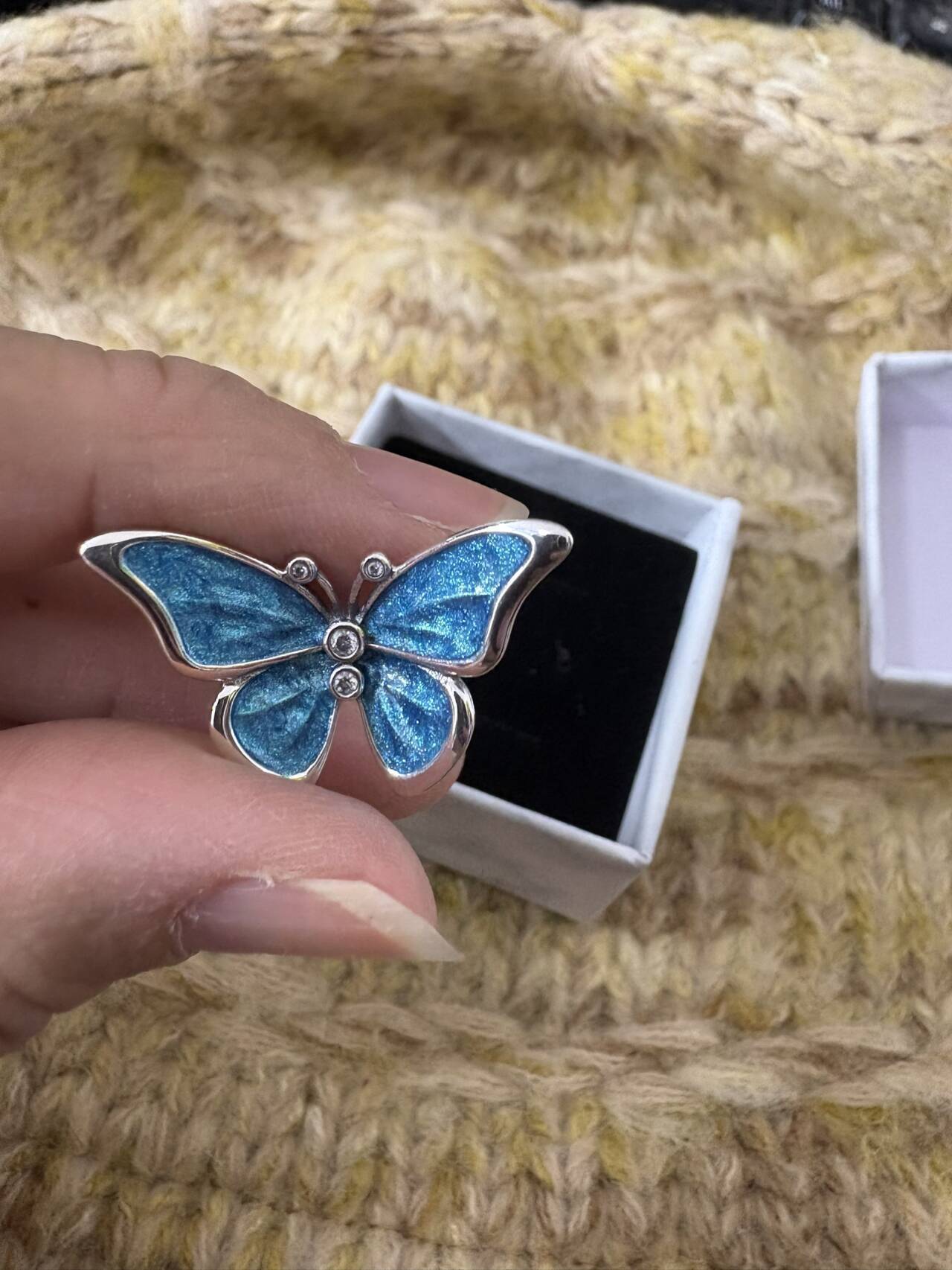 EKR Pandora charm  24.9usd gallery