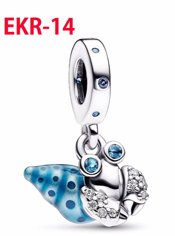EKR Pandora charm  24.9usd gallery