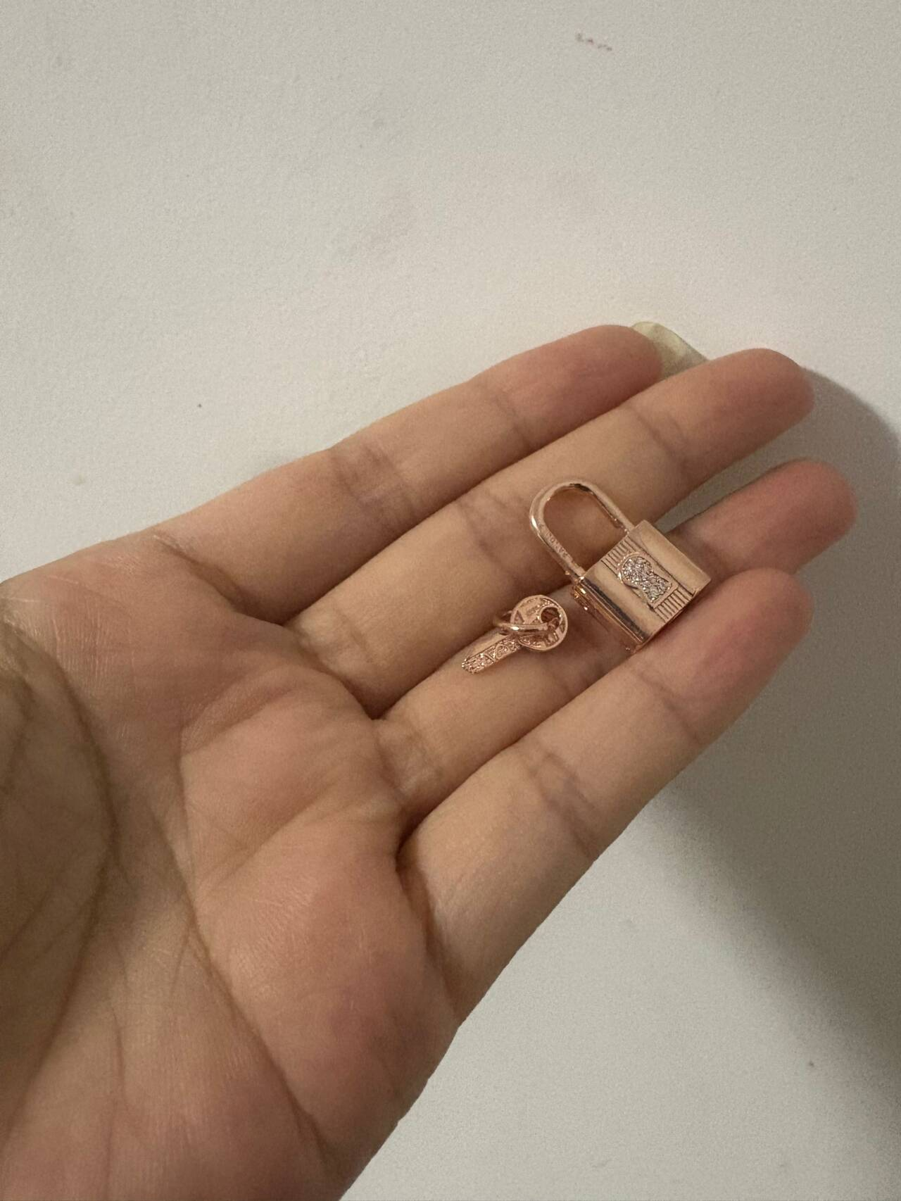 EKR Pandora charm  24.9usd gallery