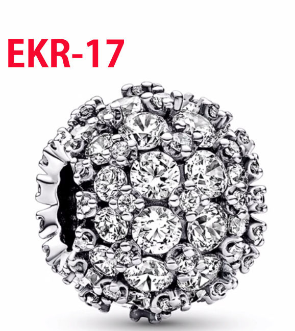 EKR Pandora charm  24.9usd gallery