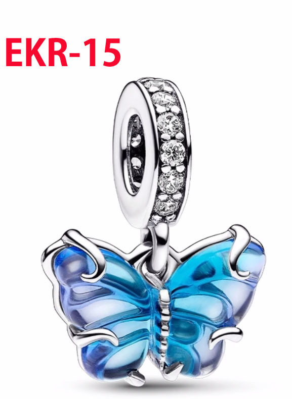 EKR Pandora charm  24.9usd gallery
