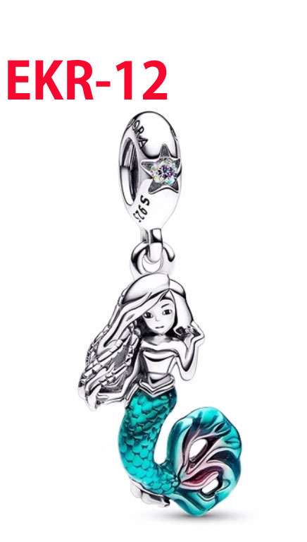 EKR Pandora charm  24.9usd gallery