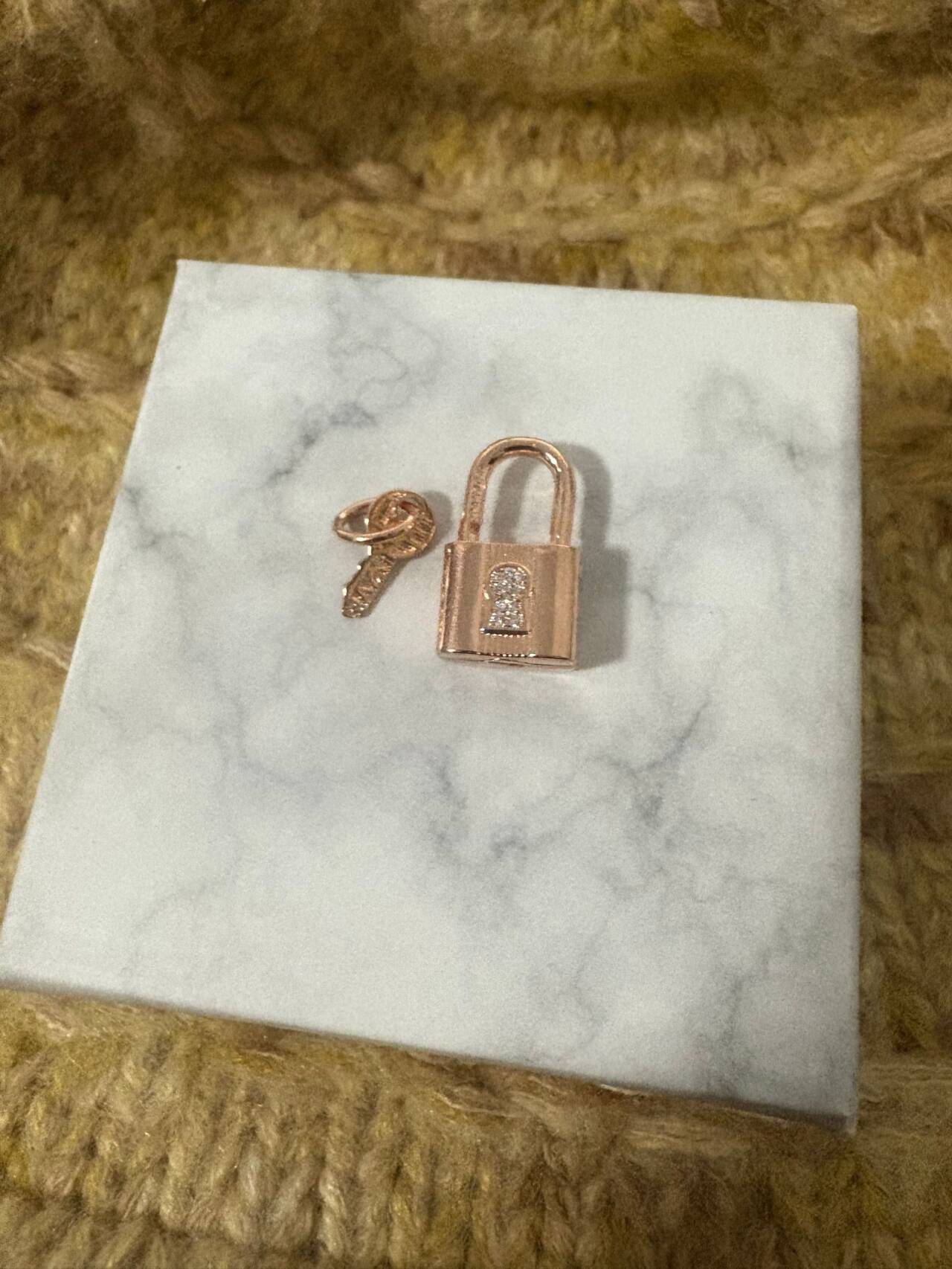 EKR Pandora charm  24.9usd gallery