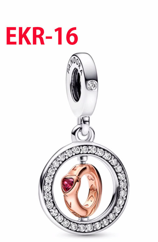 EKR Pandora charm  24.9usd gallery