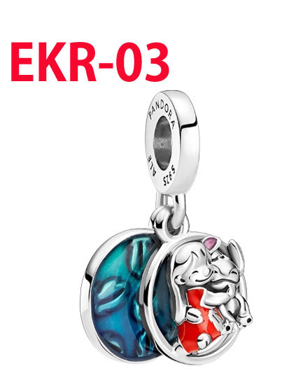 EKR Pandora charm  24.9usd gallery