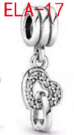 ELA Pandora charms 19.99usd gallery