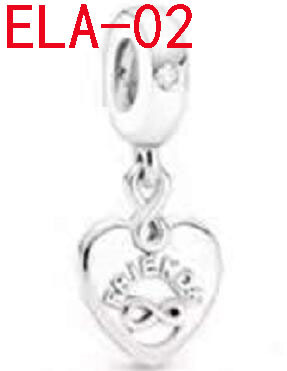 ELA Pandora charms 19.99usd gallery