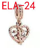 ELA Pandora charms 19.99usd gallery