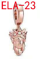 ELA Pandora charms 19.99usd gallery