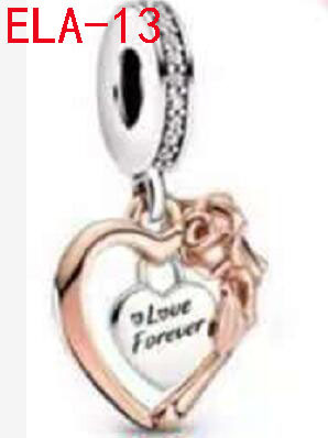 ELA Pandora charms 19.99usd gallery