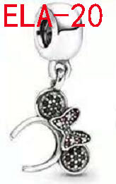 ELA Pandora charms 19.99usd gallery