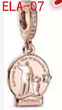 ELA Pandora charms 19.99usd gallery