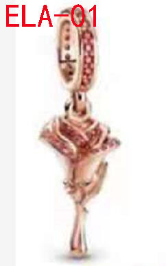 ELA Pandora charms 19.99usd gallery