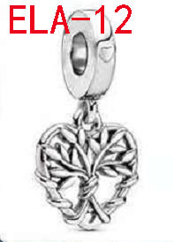 ELA Pandora charms 19.99usd gallery