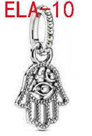 ELA Pandora charms 19.99usd gallery
