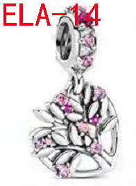 ELA Pandora charms 19.99usd gallery