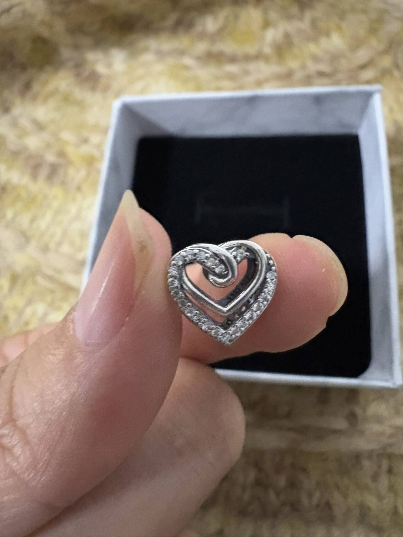 ELB Pandora charms 19.99usd gallery